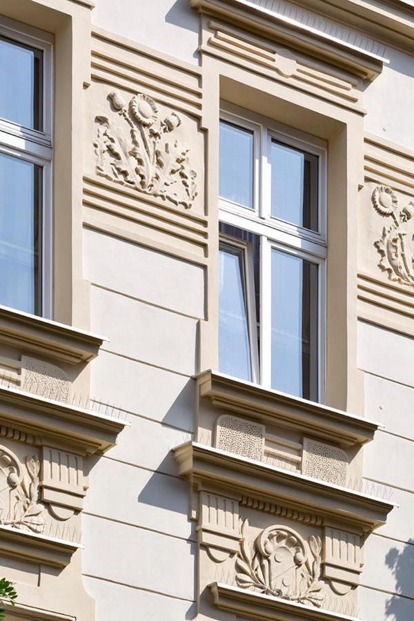 Gem Apartment By Castle Краків Екстер'єр фото